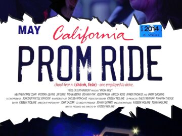 Prom Ride