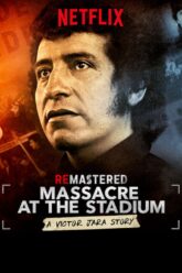 ReMastered Massacre At The Stadium