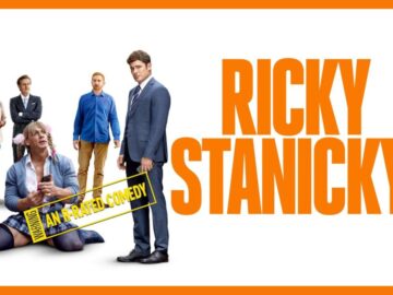 Ricky Stanicky 1