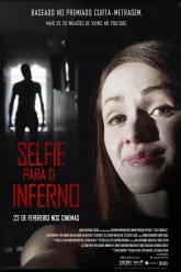 Selfie-from-hell-Brazilian-poster