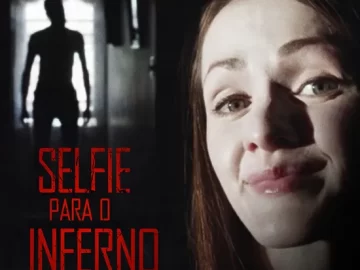 Selfie-from-hell-Brazilian-poster
