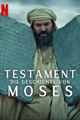Testament The Story Of Moses