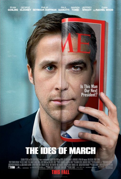 Chiến Dịch Tranh Cử – The Ides Of March (2011) Full HD Vietsub