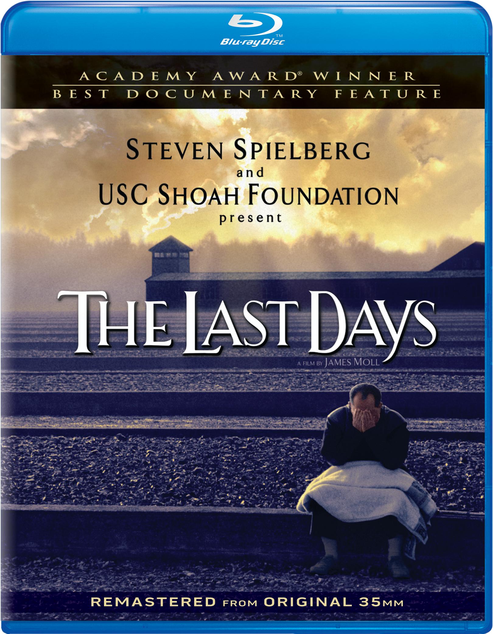 Những Ngày Cuối Cùng – The Last Days (1998) Full HD Vietsub