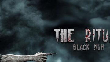 The Ritual Black Nun 1