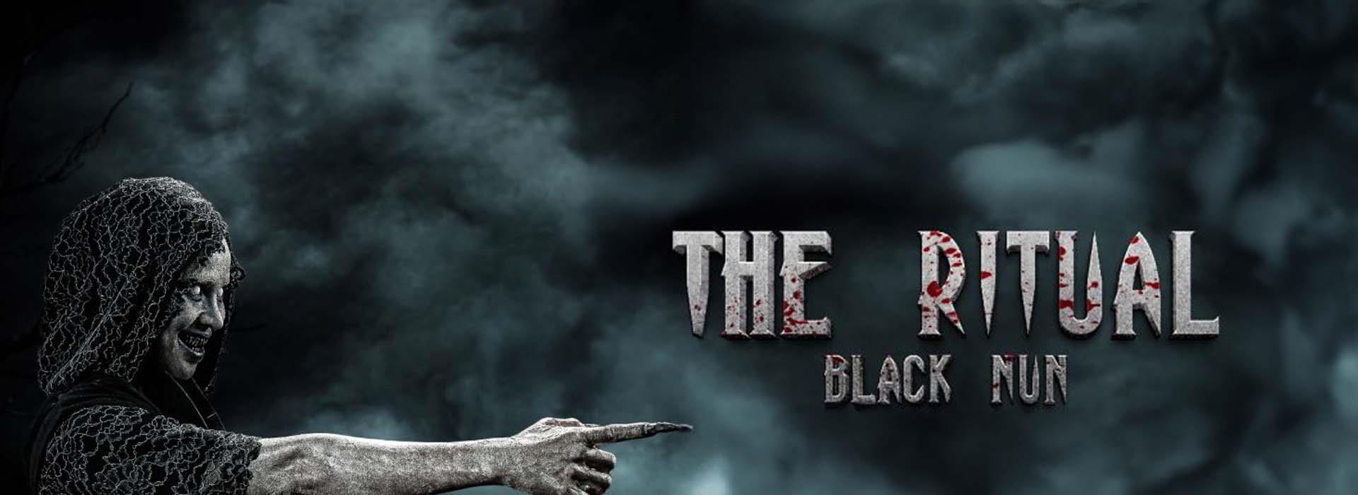 Quỷ Thuật – The Ritual: Black Nun (2024) Full HD Vietsub