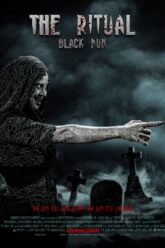 The Ritual Black Nun