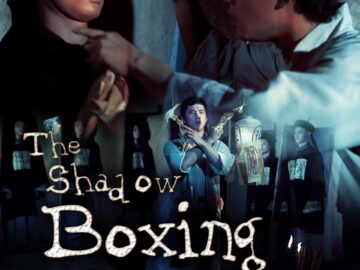 The Shadow Boxing