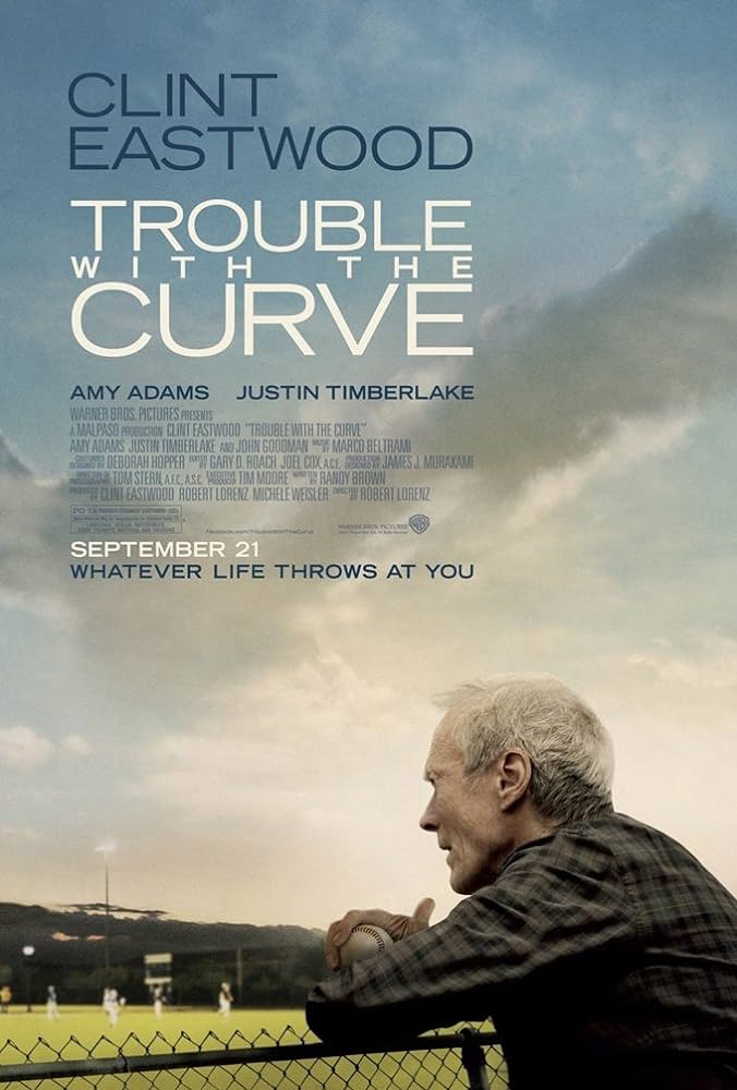 Rắc Rối Quay Vòng – Trouble With The Curve (2012) Full HD Vietsub