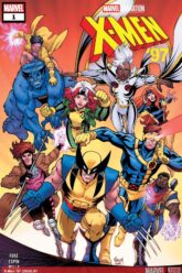 X-Men ’97 Full HD Vietsub