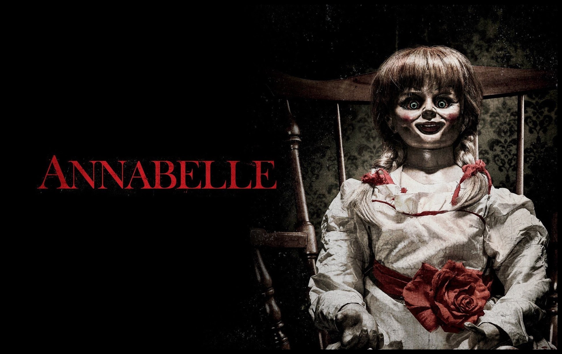 Annabelle – Annabelle (2014) Full HD Vietsub