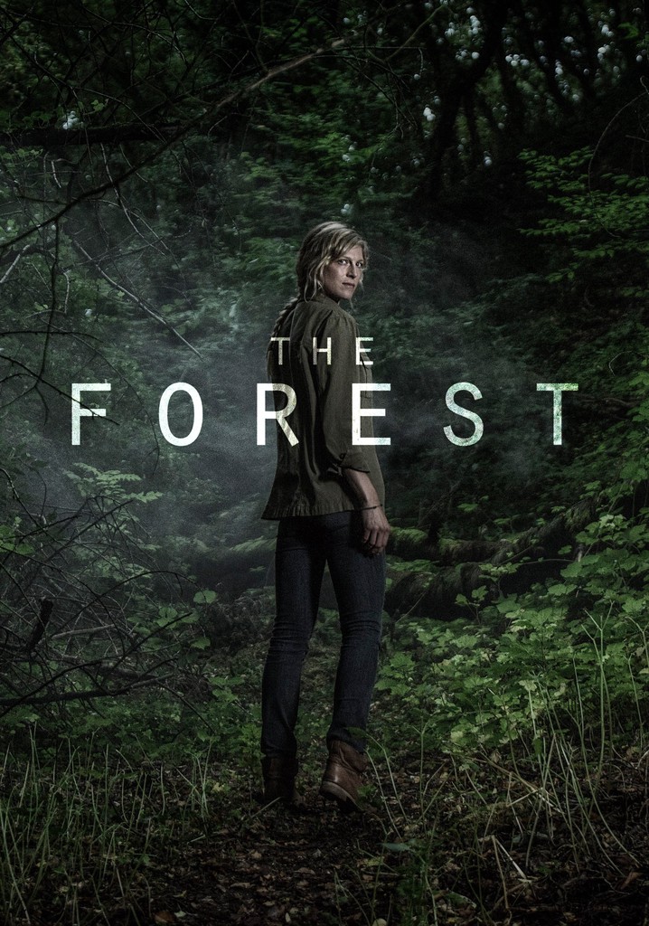 Khu Rừng Tự Sát – The Forest (2016) Full HD Vietsub
