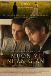 la-passion-de-dodin-bouffant-vietnamese-movie-poster