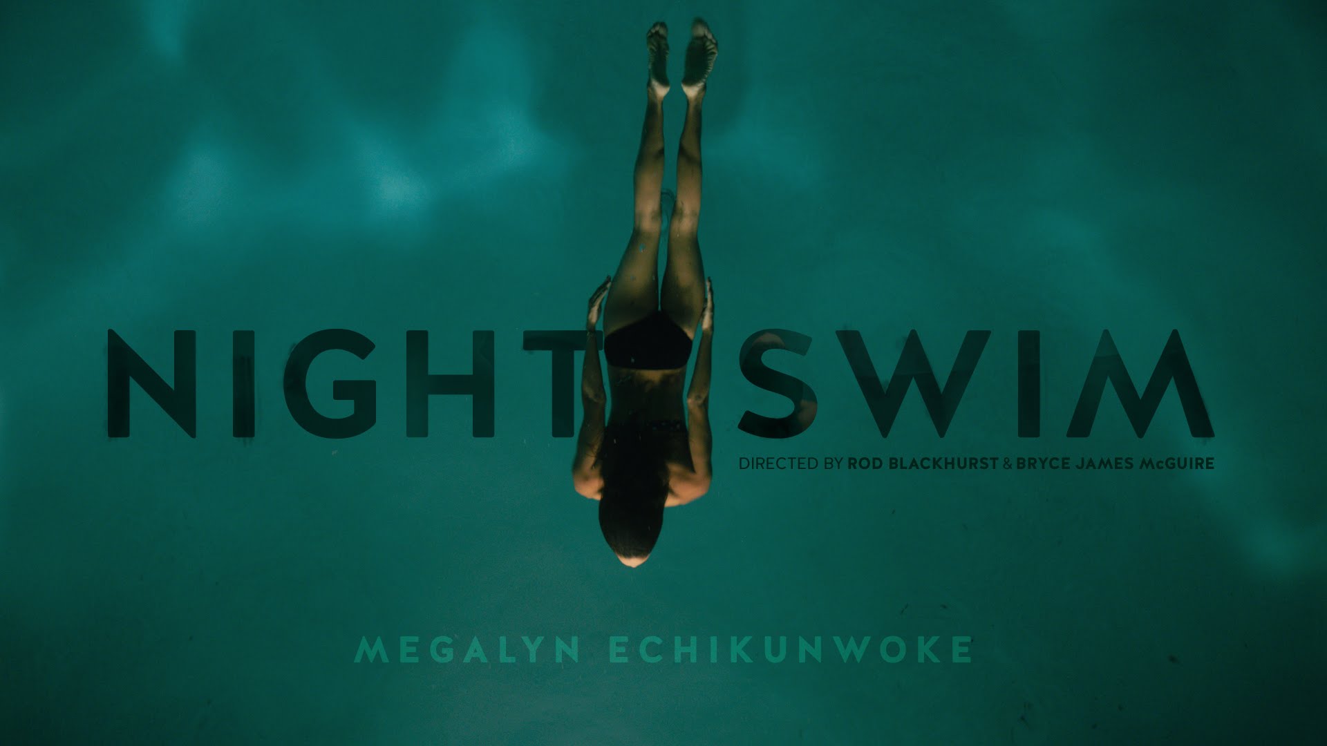 Bơi Đêm – Night Swim (2024) Full HD Vietsub