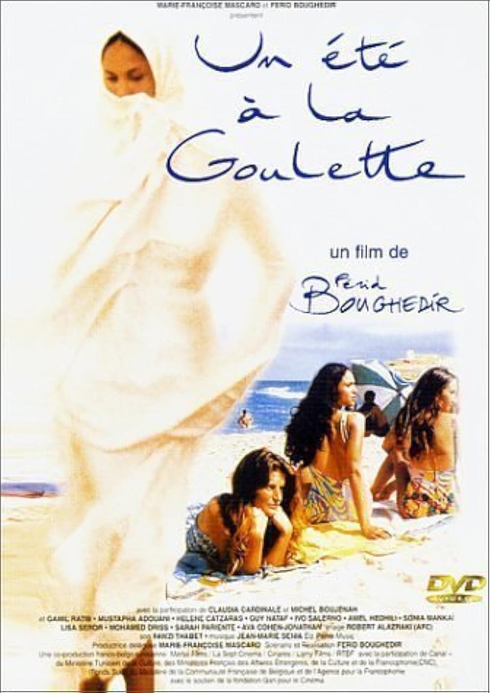 Mùa Hè Tươi Mát – A Summer in La Goulette (1996) Full HD Vietsub