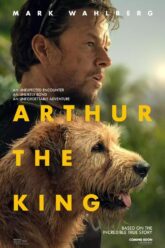 Arthur the King 1