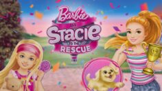 Barbie And Stacie To The Rescue 1