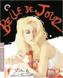 Khát Tình – Belle de jour (1967) Full HD Vietsub