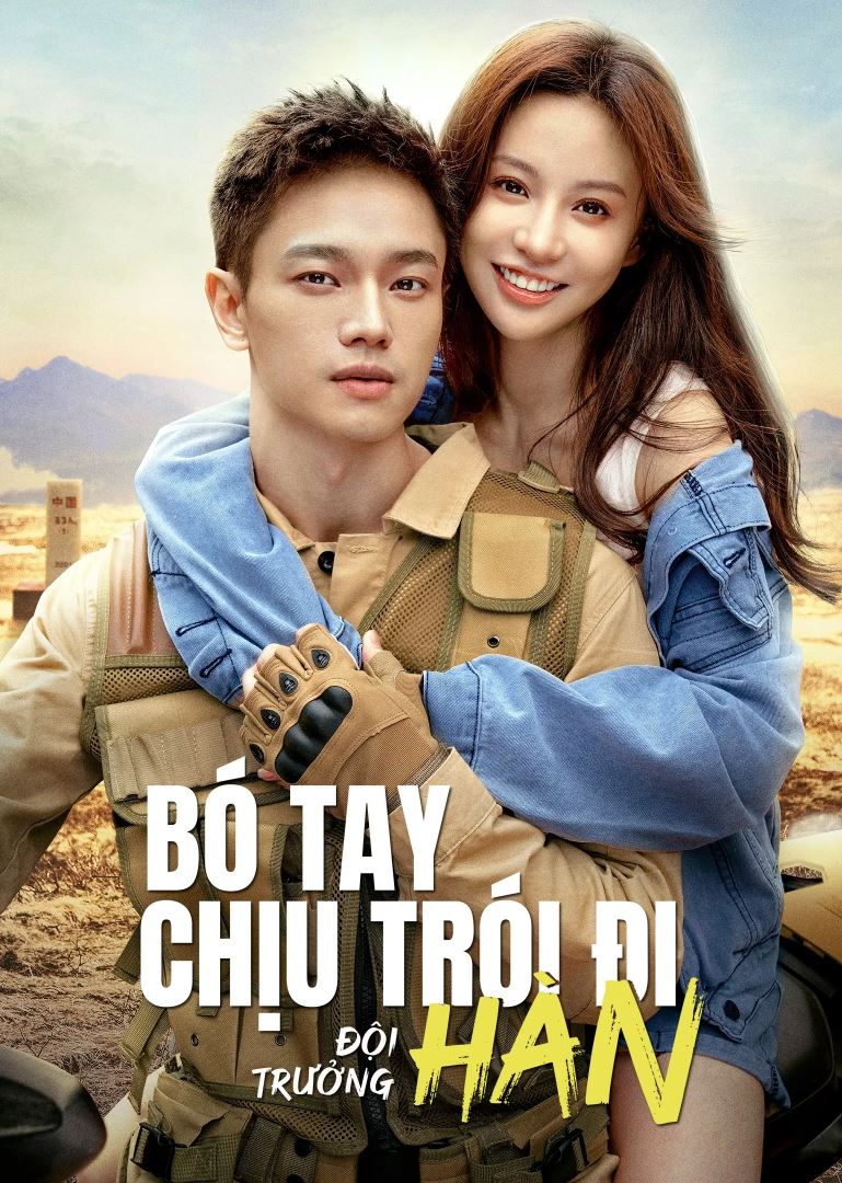 Bó Tay Chịu Trói Đi Đội Trưởng Hàn – Captain Han (2023) Full HD Vietsub – Tập 20