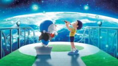 Doraemon Nobita Và Bản Giao Hưởng Địa Cầu 1