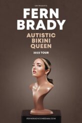 Fern Brady Autistic Bikini Queen