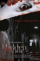 Four Horror Tales – Hidden Floor