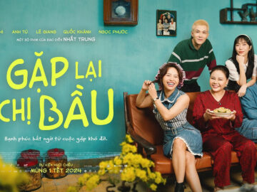 Gap Lai Chi Bau 1