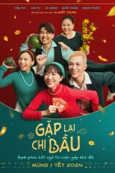 Gap Lai Chi Bau