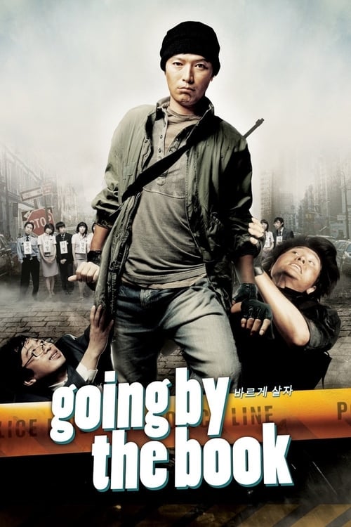 Theo Sách Vở  – Going By The Book (2009) Full HD Vietsub