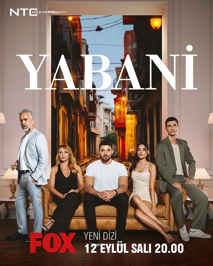 Hoang Dã – Yabani (2023) Full HD Vietsub – Tập 28