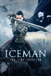 Iceman 2 The Time Traveler