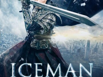 Iceman 2 The Time Traveler