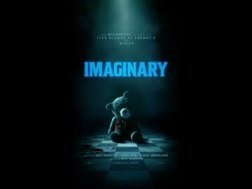 Imaginary 1