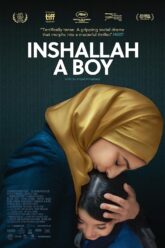 Inshallah A Boy
