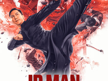 Ip Man Kung Fu Master