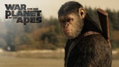 Kingdom of the Planet of the Apes 1