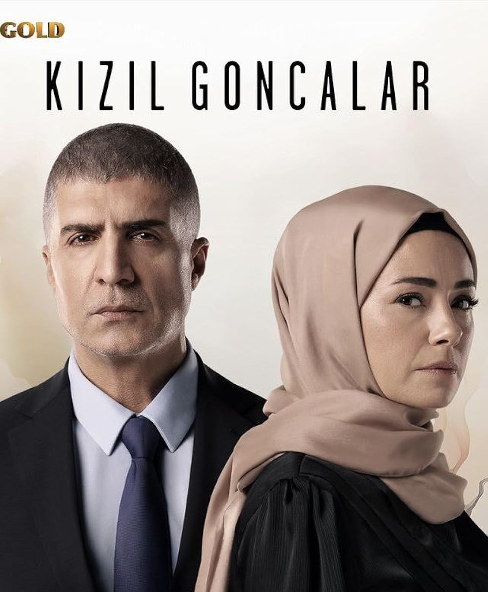 Hồng Nhung – Kızıl Goncalar (2023) Full HD Vietsub – Tập 5