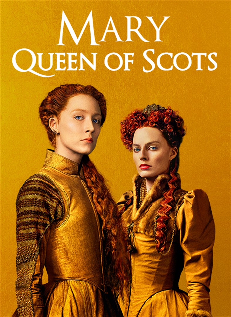 Nữ Hoàng Scotland – Mary Queen of Scots (2018) Full HD Vietsub