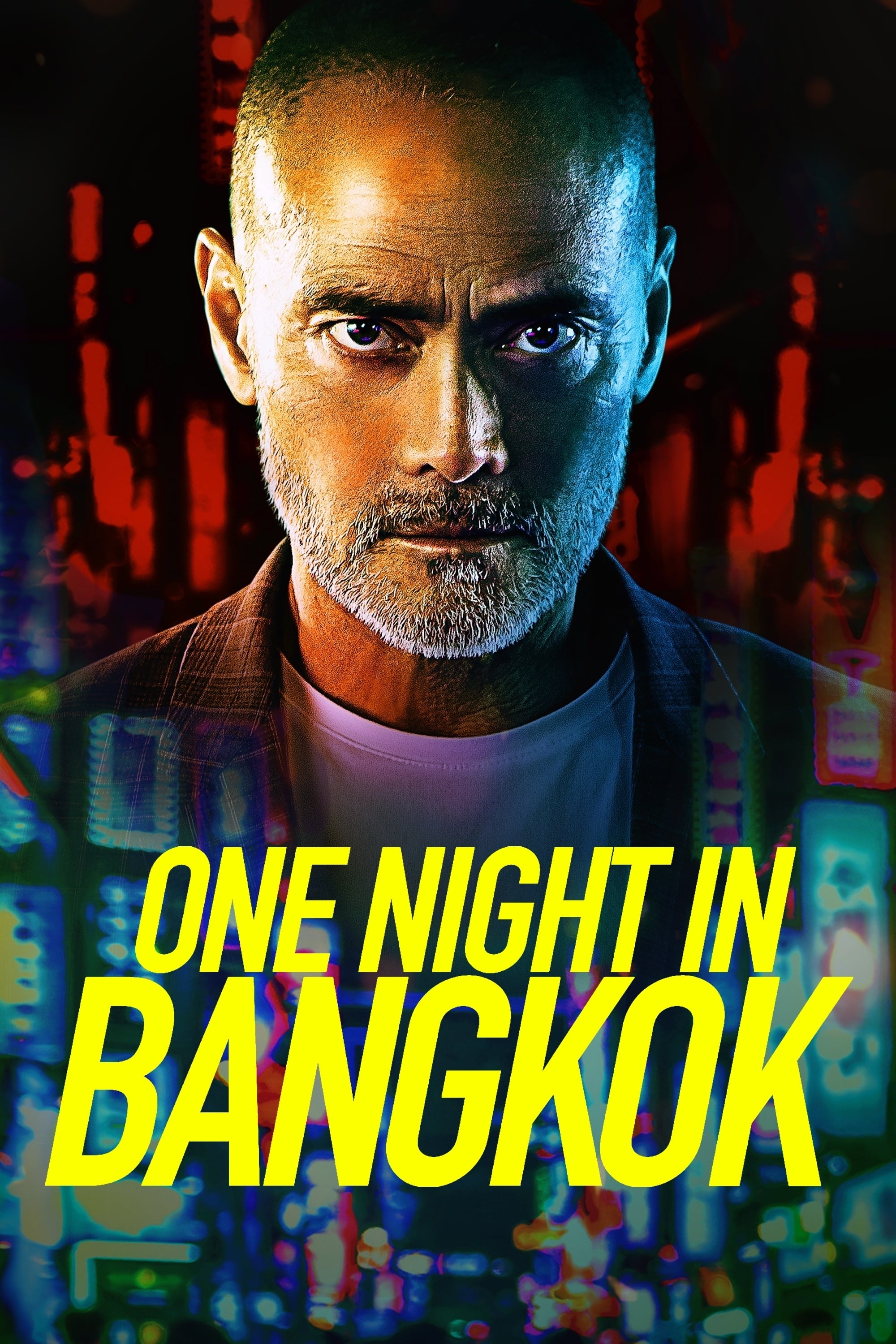 Một Đêm ở Bangkok – One Night in Bangkok (2020) Full HD Vietsub