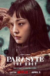 Parasyte The Grey (2024)