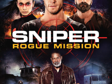 Sniper Rogue Mission