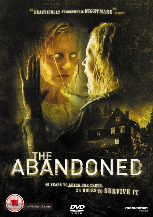 Đứa Con Bị Bỏ Rơi – The Abandoned (2006) Full HD Vietsub