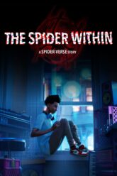 The Spider Within A Spider-Verse Story