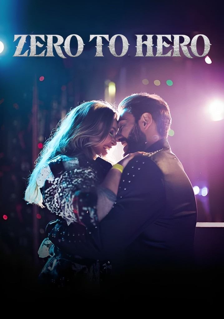 Rodeio Rock – Zero To Hero (2023) Full HD Vietsub