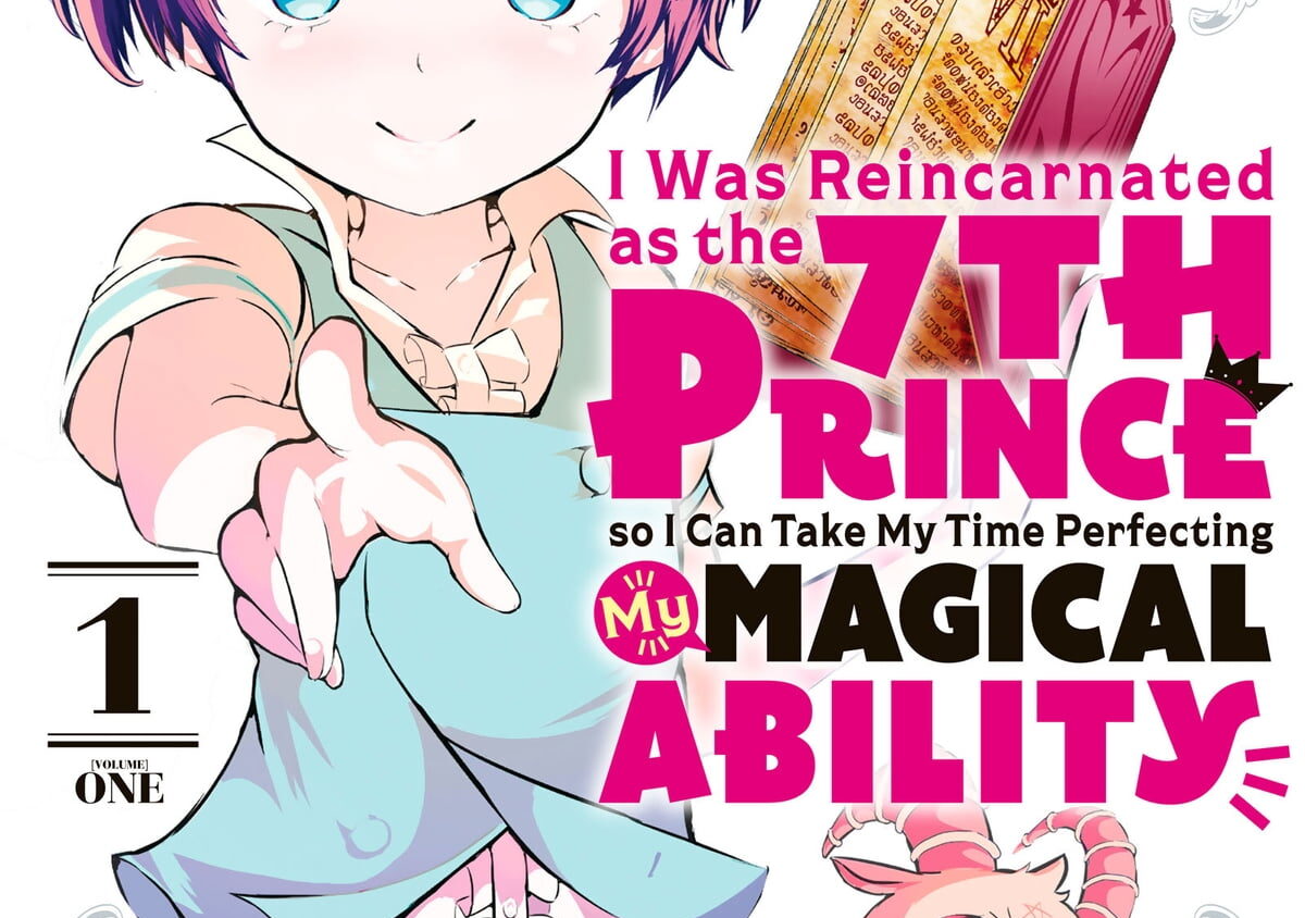i-was-reincarnated-as-the-7th-prince-so-i-can-take-my-time-perfecting-my-magical-ability-1