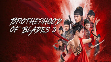 Brotherhood Of Blades 3